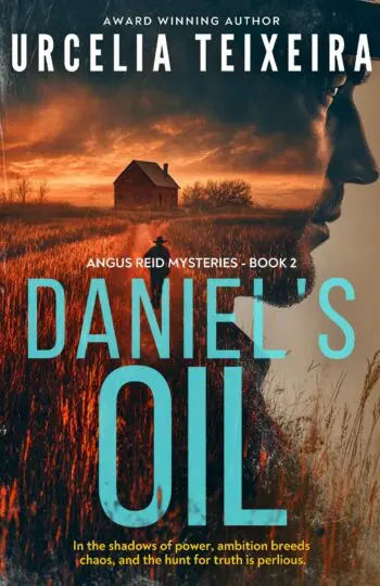 Daniel's Oil