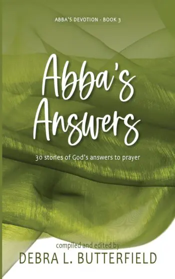 Abba's Answers