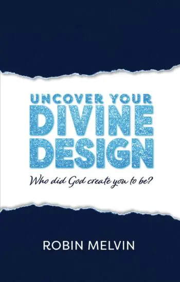 Uncover Your Divine Design