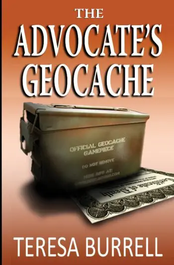 The Advocate's Geocache