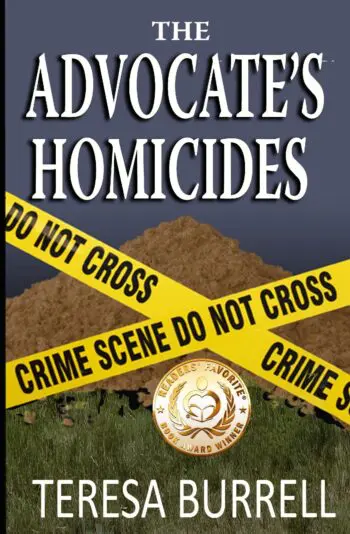 The Advocate's Homicides