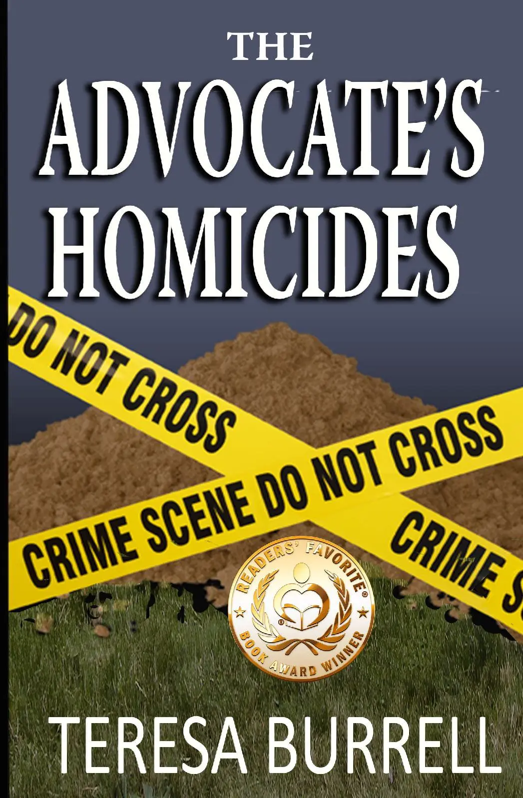 The Advocate's Homicides
