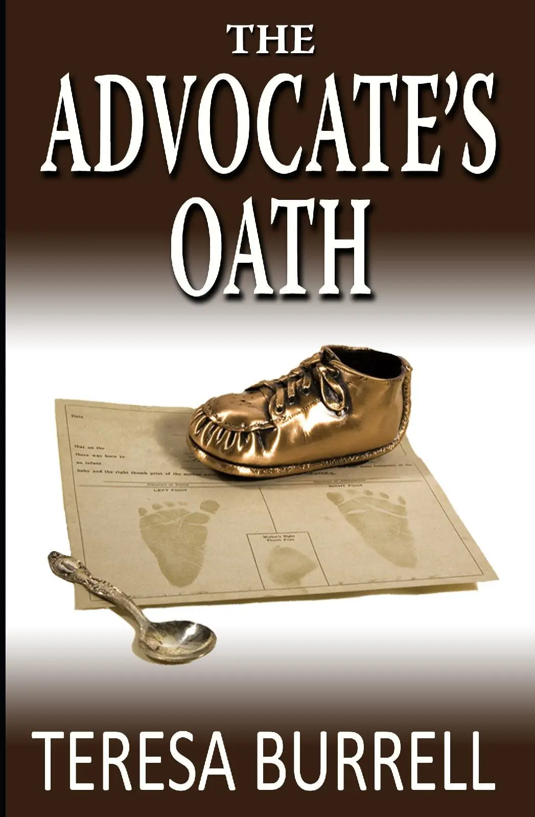 The Advocate's Oath
