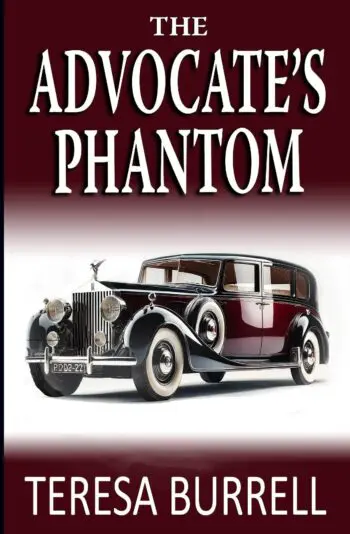 The Advocate's Phantom