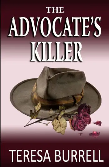 The Advocate's Killer