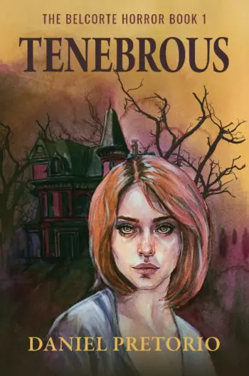 Tenebrous