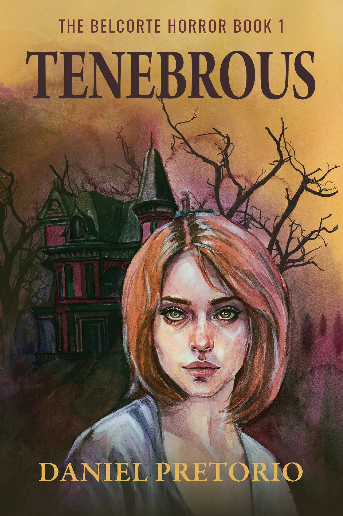 Tenebrous