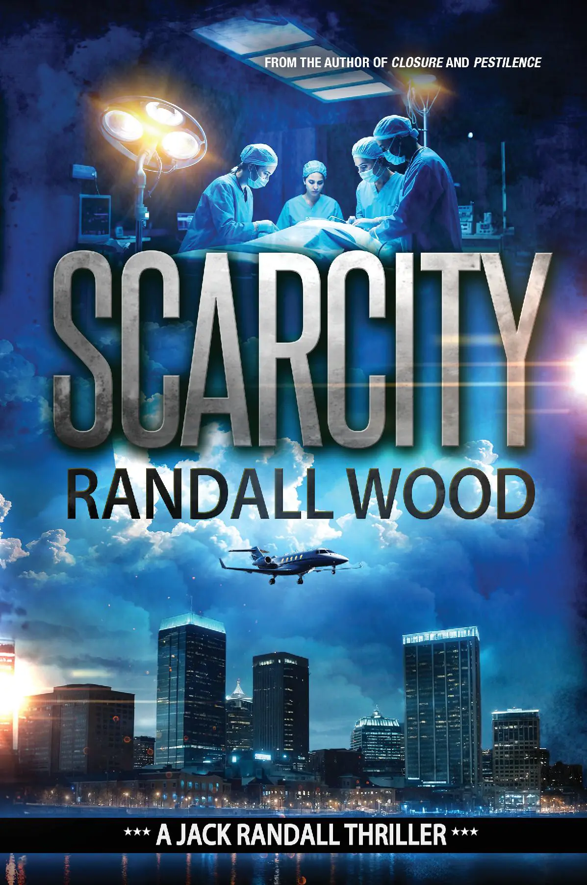 Scarcity