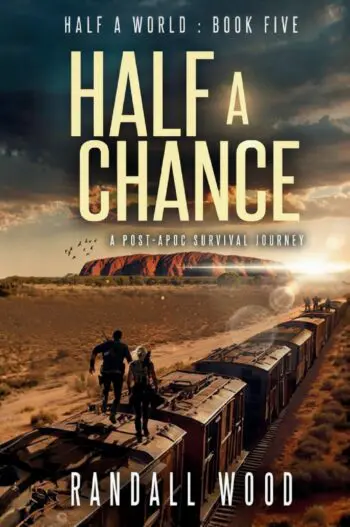 Half a Chance