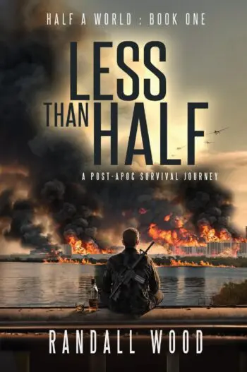 Less than Half