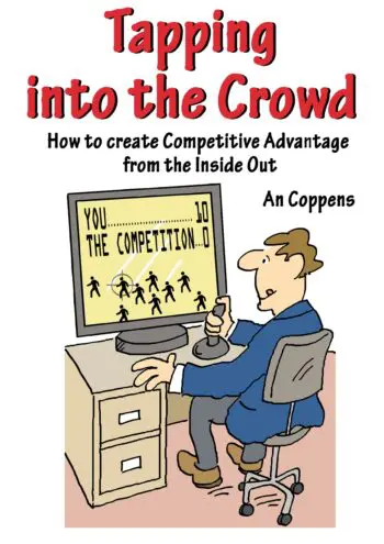 Tapping into the Crowd
