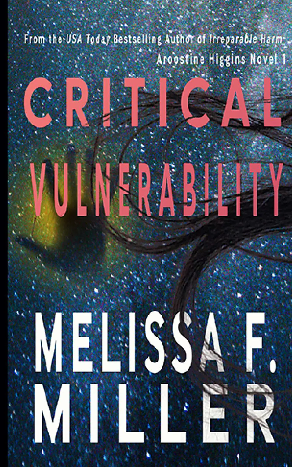 Critical Vulnerability