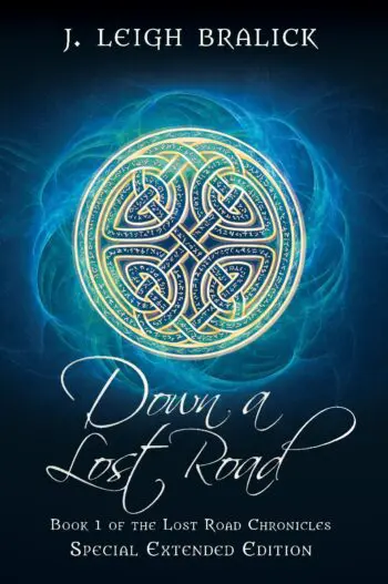 Down a Lost Road
