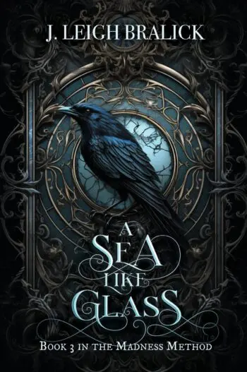 A Sea Like Glass