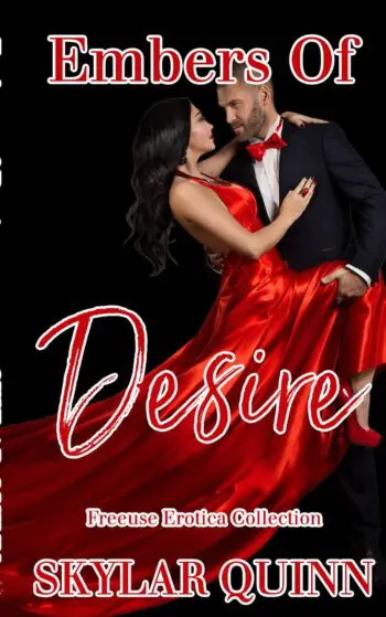 Embers of Desire