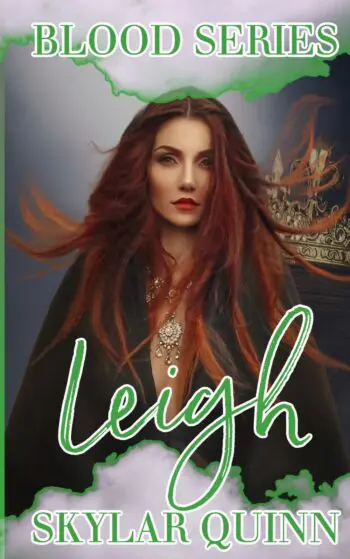 Leigh