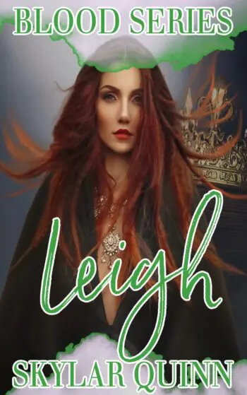 Leigh