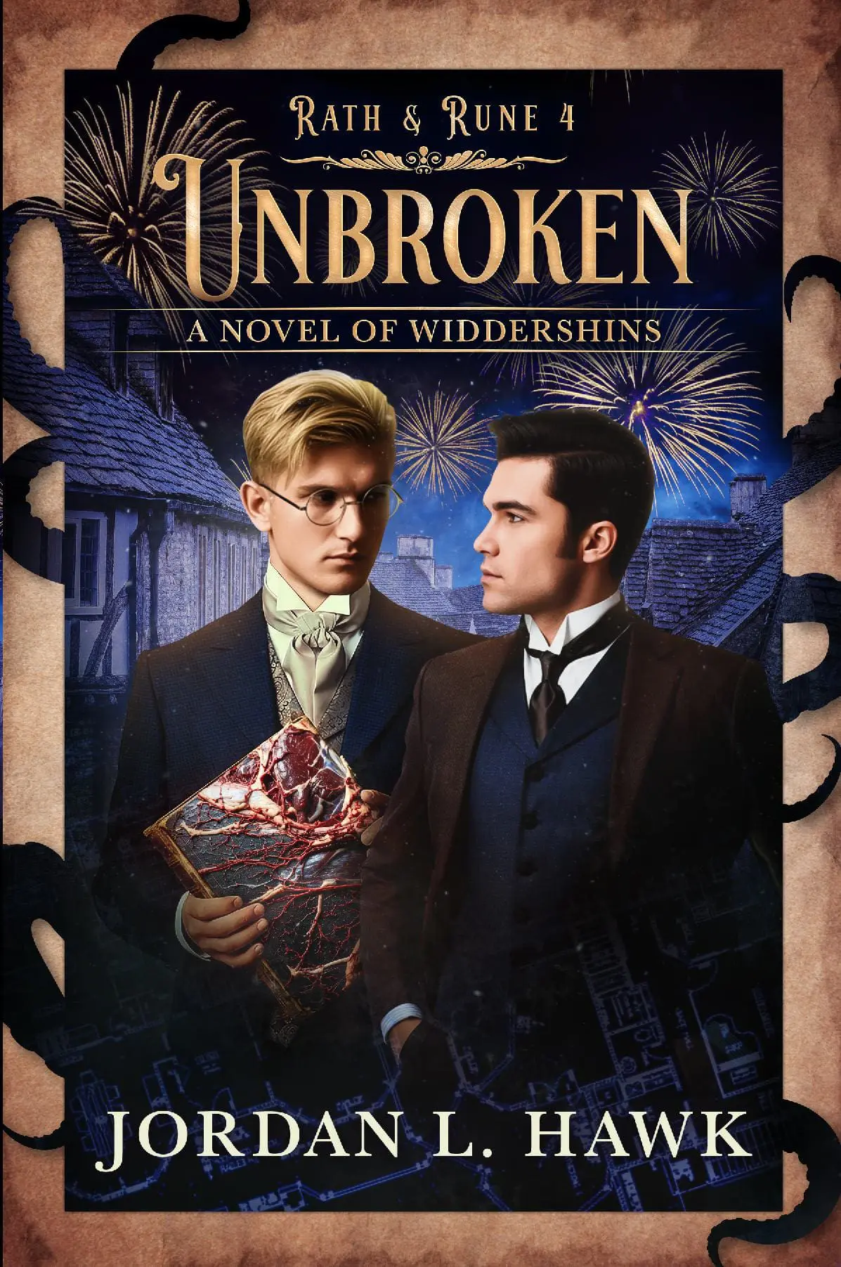 Unbroken