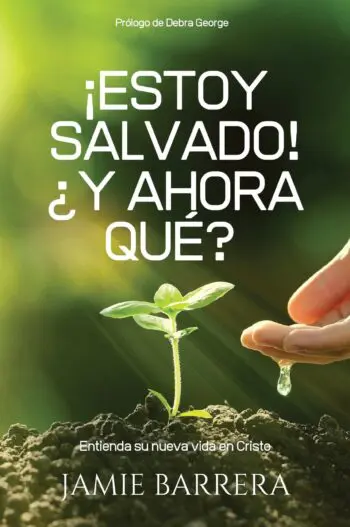¡Estoy salvado! ¿Y ahora qué?