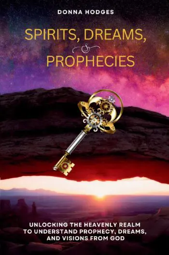Spirits, Dreams, and Prophecies