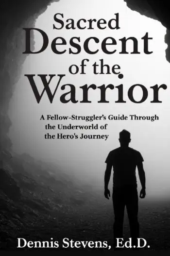 Sacred Descent of the Warrior