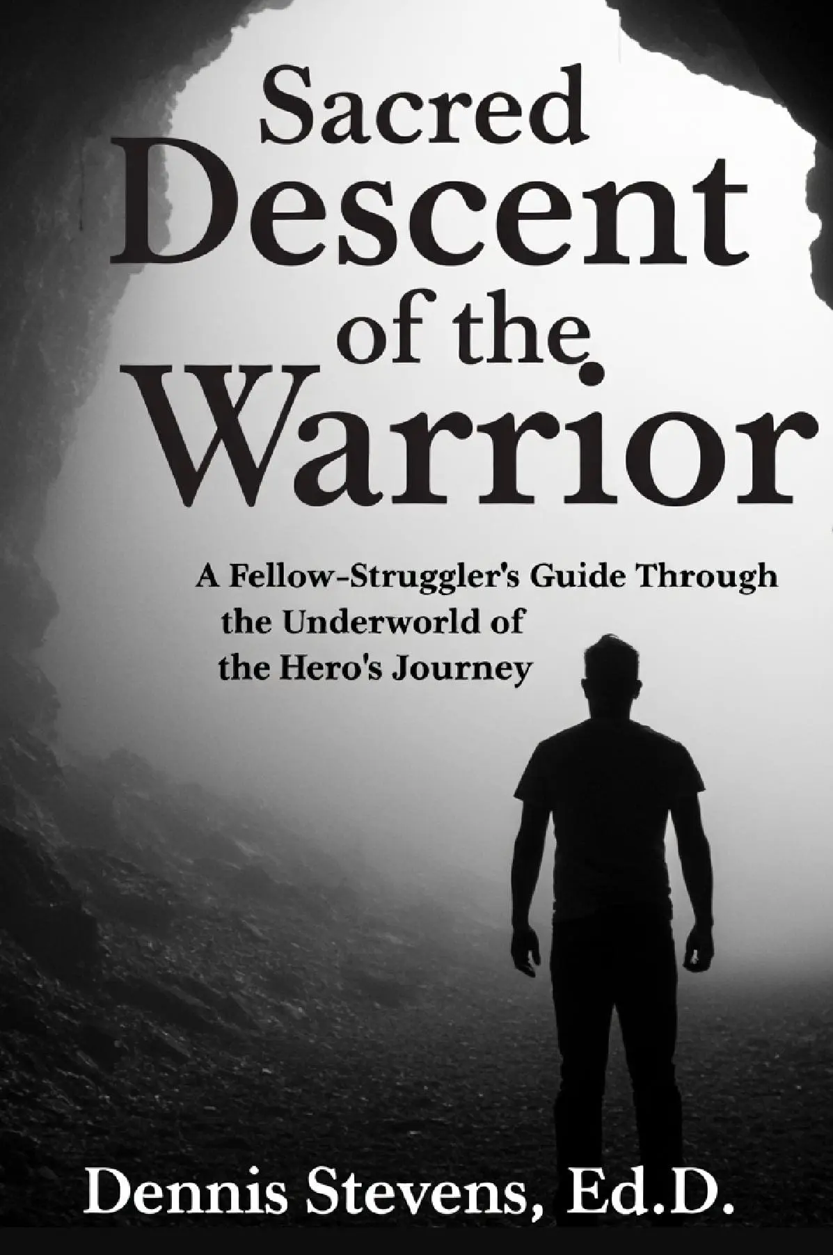 Sacred Descent of the Warrior