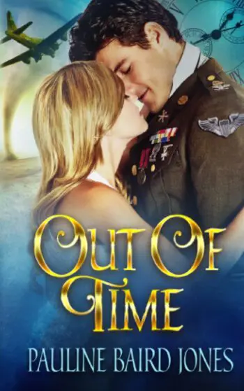 Out of Time: An Out of Time Story