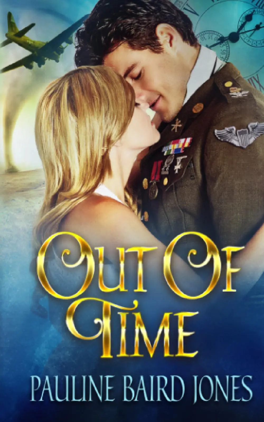 Out of Time: An Out of Time Story