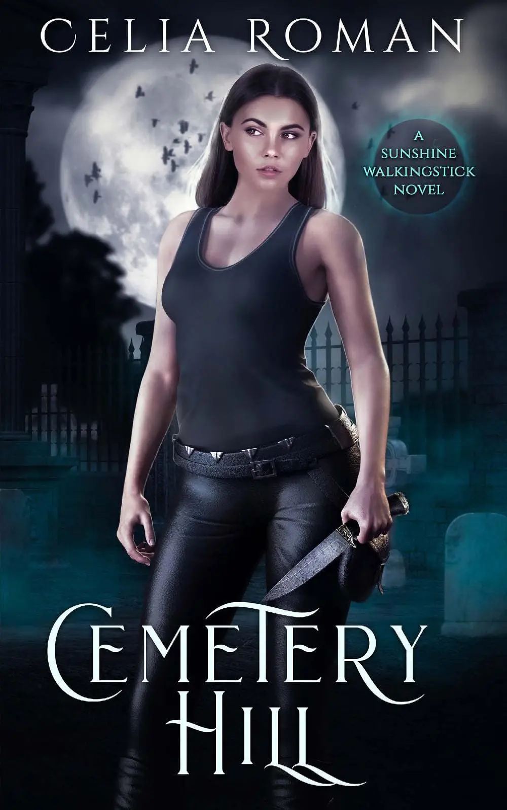 Cemetery Hill