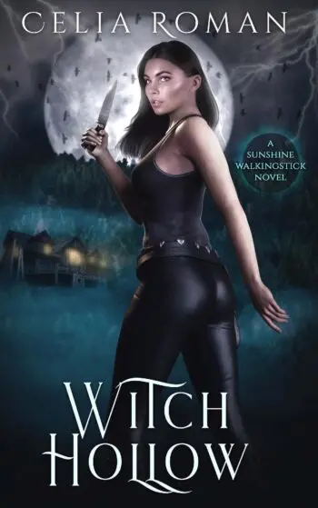 Witch Hollow