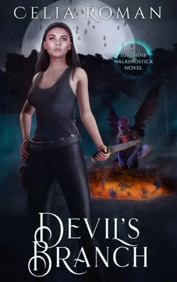 Devil's Branch
