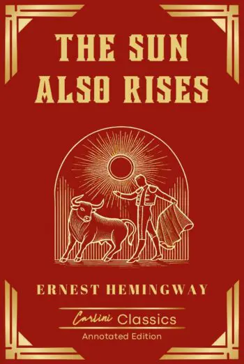 The Sun Also Rises
