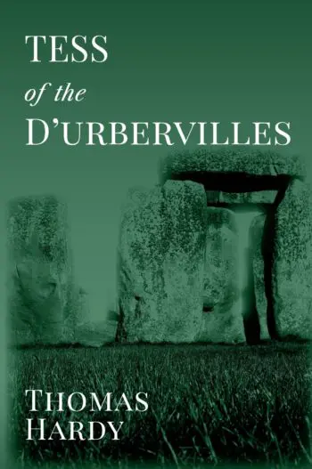 Tess of the d'Urbervilles