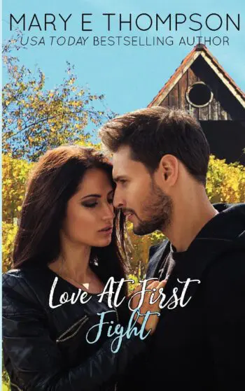 Love At First Fight