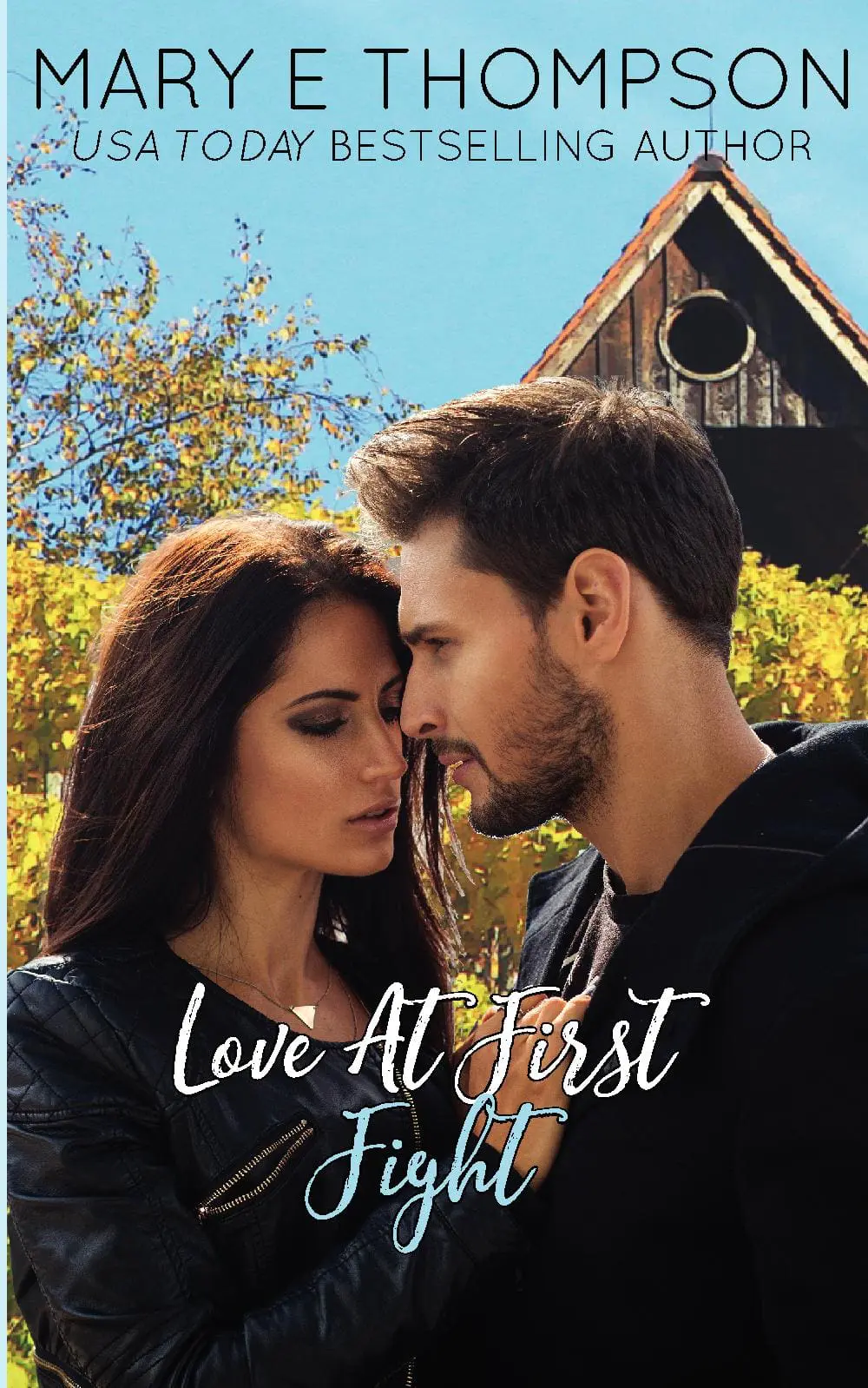 Love At First Fight
