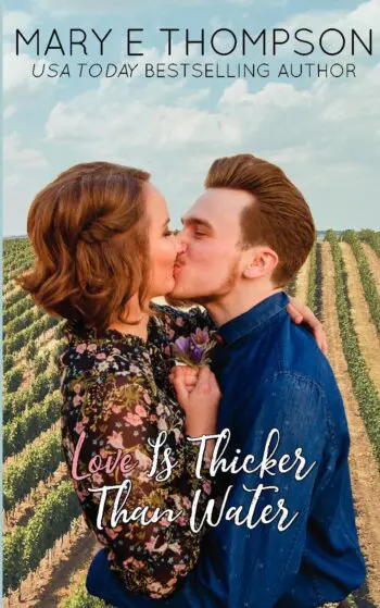 Love Is Thicker Than Water
