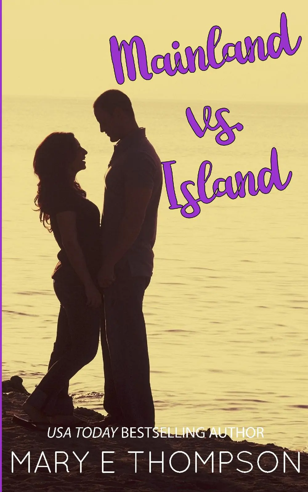 Mainland vs. Island