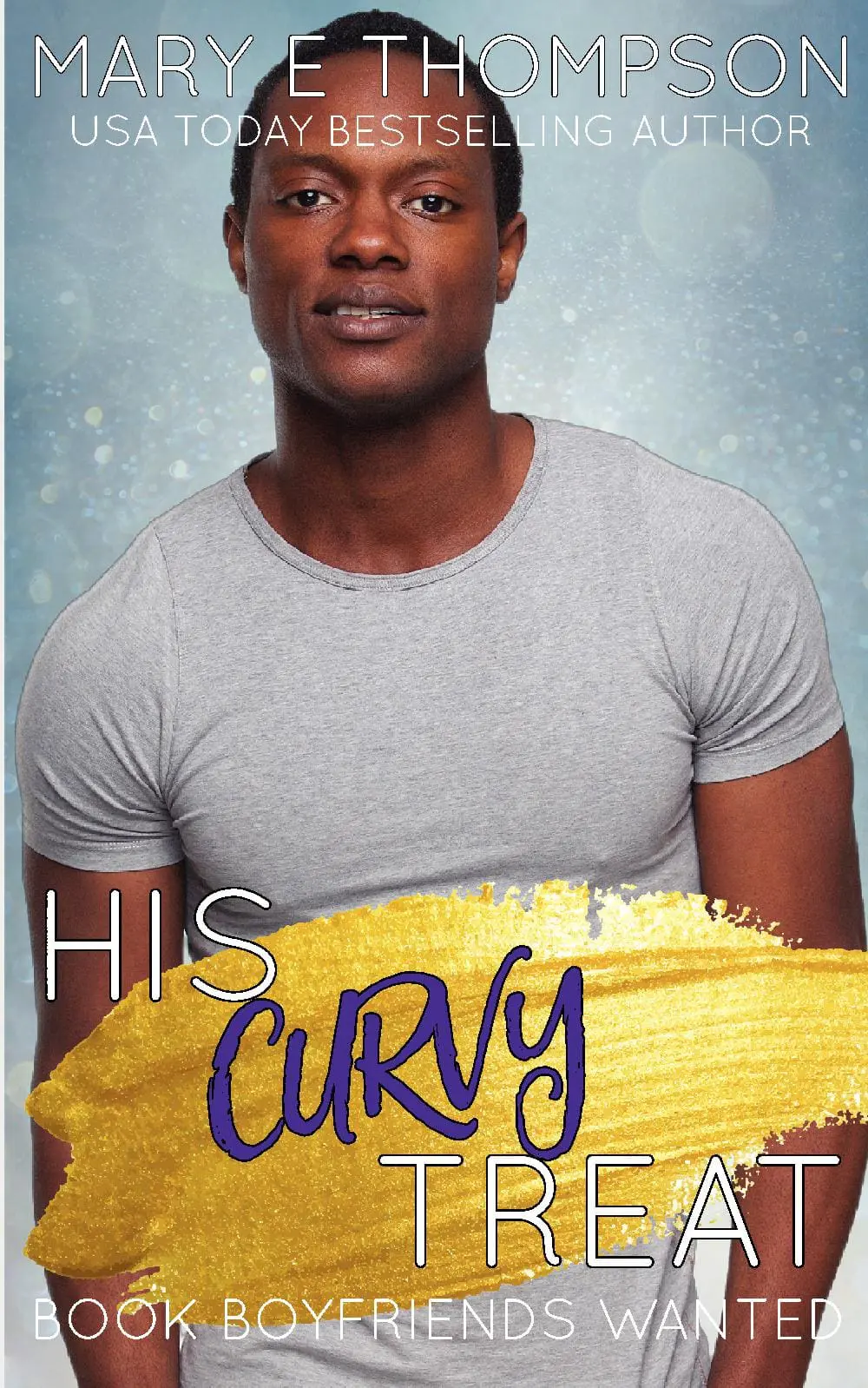 His Curvy Treat