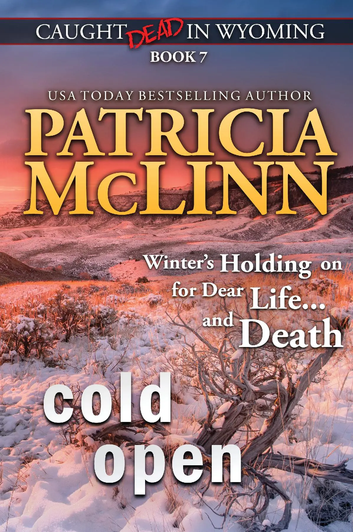 Cold Open