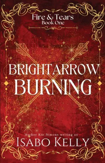 Brightarrow Burning