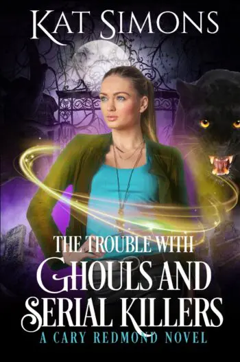 The Trouble with Ghouls and Serial Killers