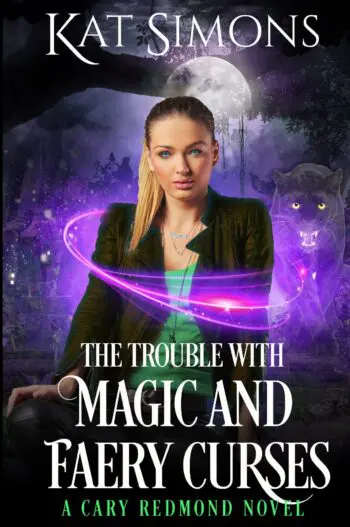 The Trouble with Magic and Faery Curses