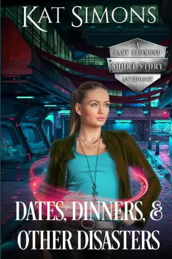 Dates, Dinners, and Other Disasters