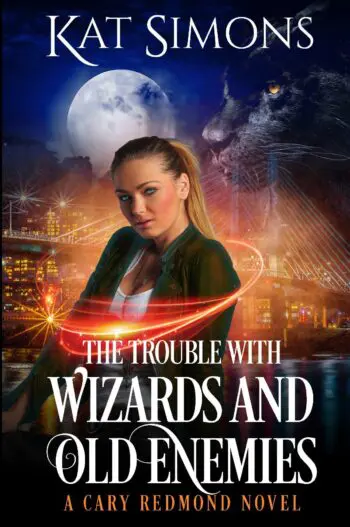 The Trouble with Wizards and Old Enemies