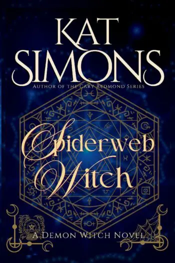 Spiderweb Witch