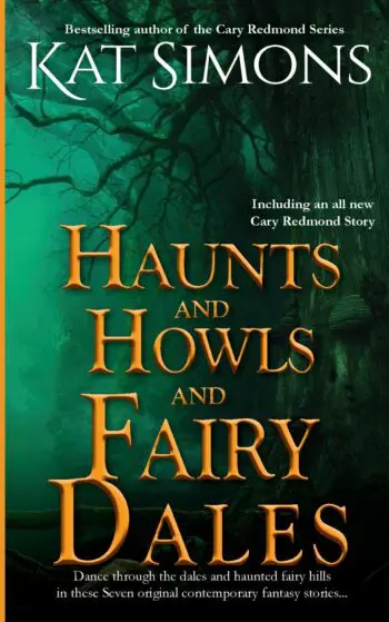 Haunts and Howls and Fairy Dales