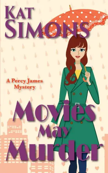 Movies May Murder
