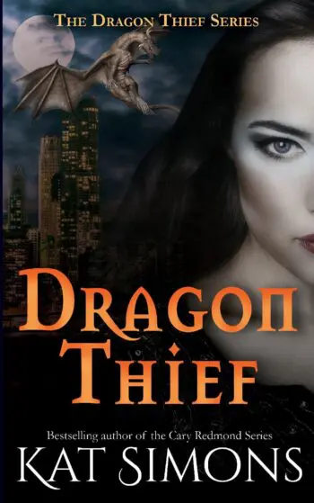Dragon Thief