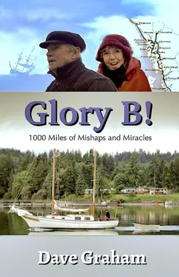 Glory B!