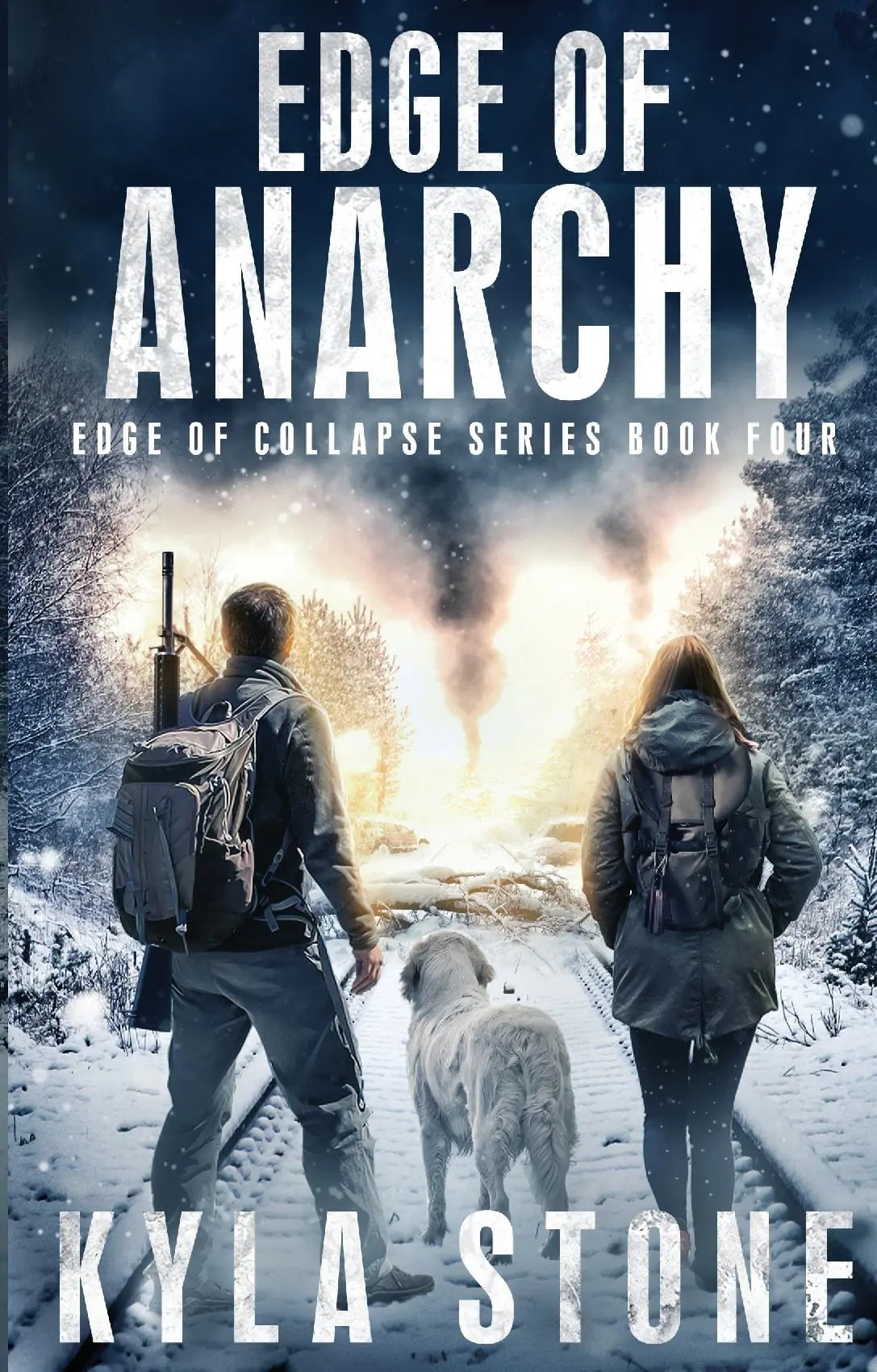 Edge of Anarchy